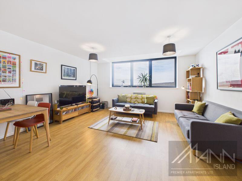 Main image of property: Mann Island, Liverpool