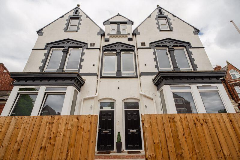 Main image of property: Park Road North, Middlesbrough