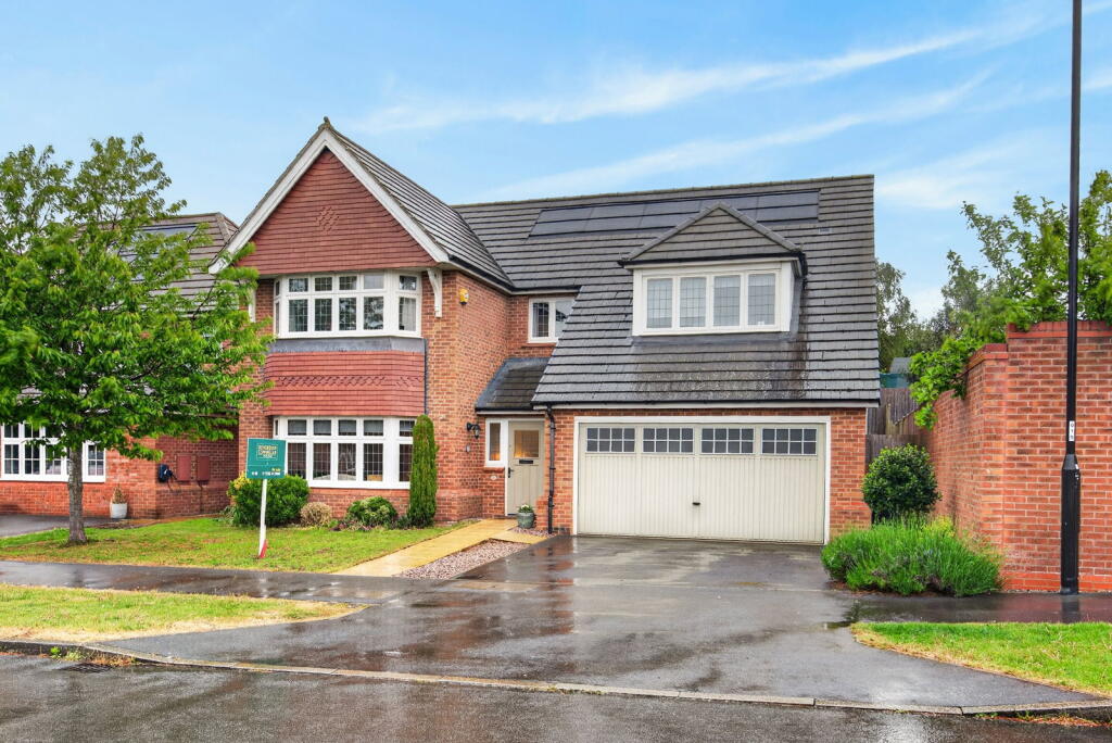 Manor Road, Barton Seagrave NN15, Barton Seagrave NN15