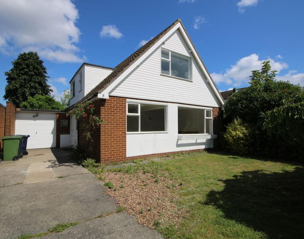 Main image of property: High Sand Grove, Cleadon, SR6