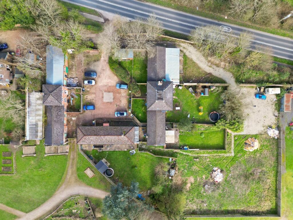 Main image of property: Vinehall Road, Mountfield, Robertsbridge, TN32