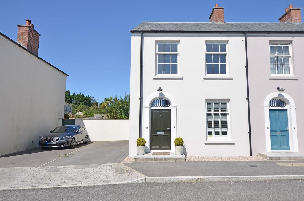 Main image of property: Stret Tempel, Truro, TR1