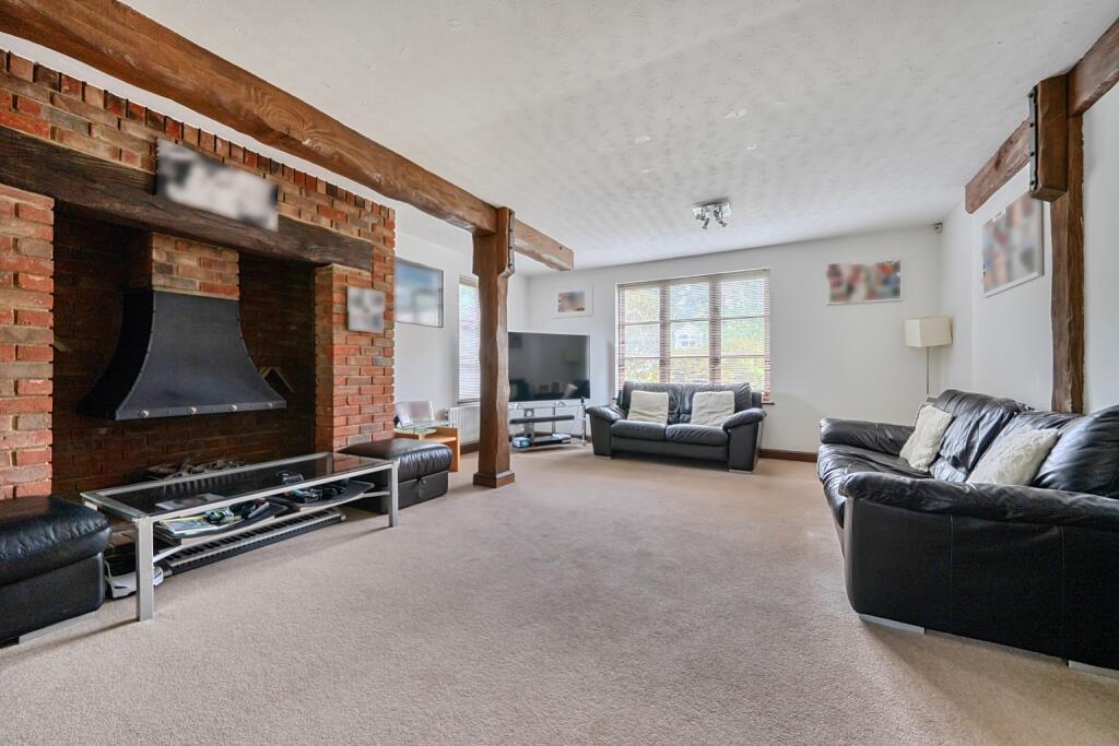 House in London - View 5