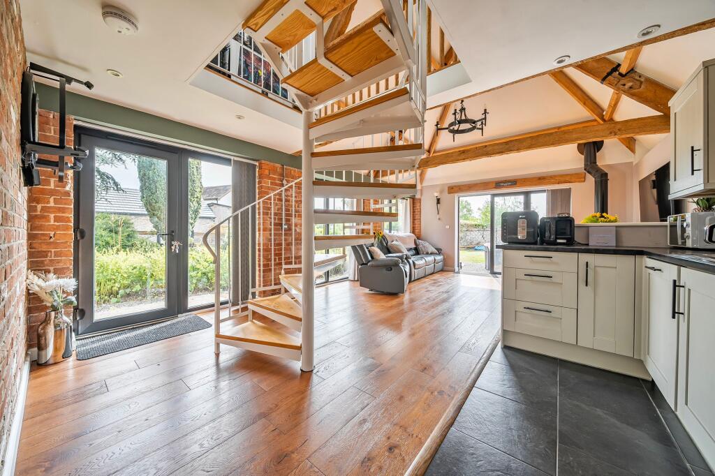 Tarnock, Axbridge, BS26 photo 5