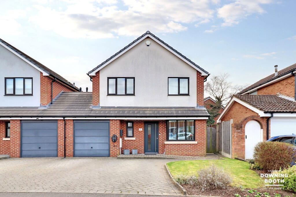 Main image of property: Sunnyside, Walsall