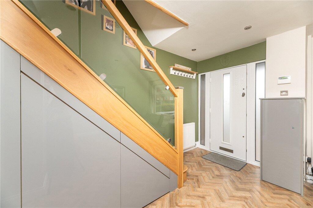 House in Leeds, Rothwell Haigh, Carlton - View 5