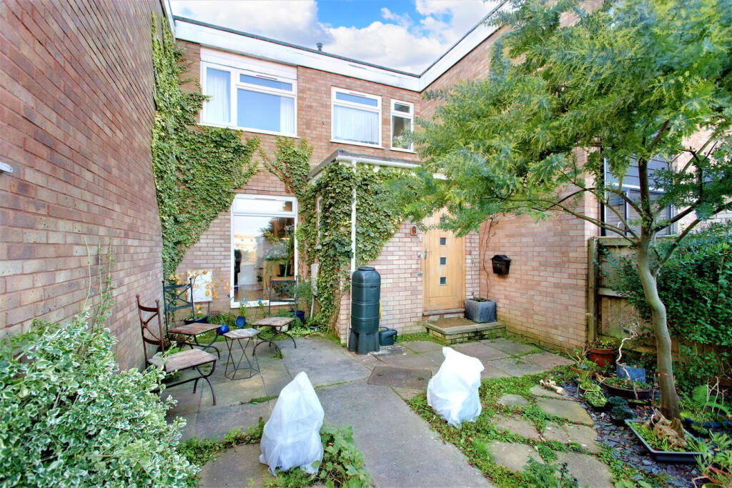 Main image of property: Maple Drive, Burnham-on-Sea, TA8