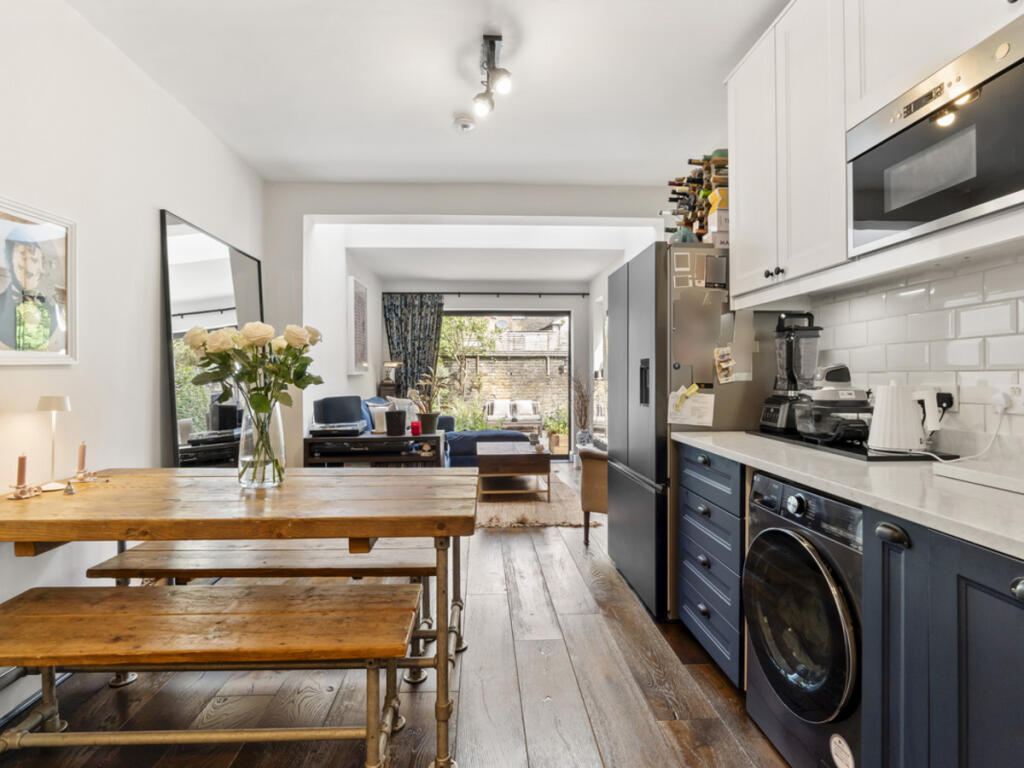Main image of property: Third Avenue, London, E17