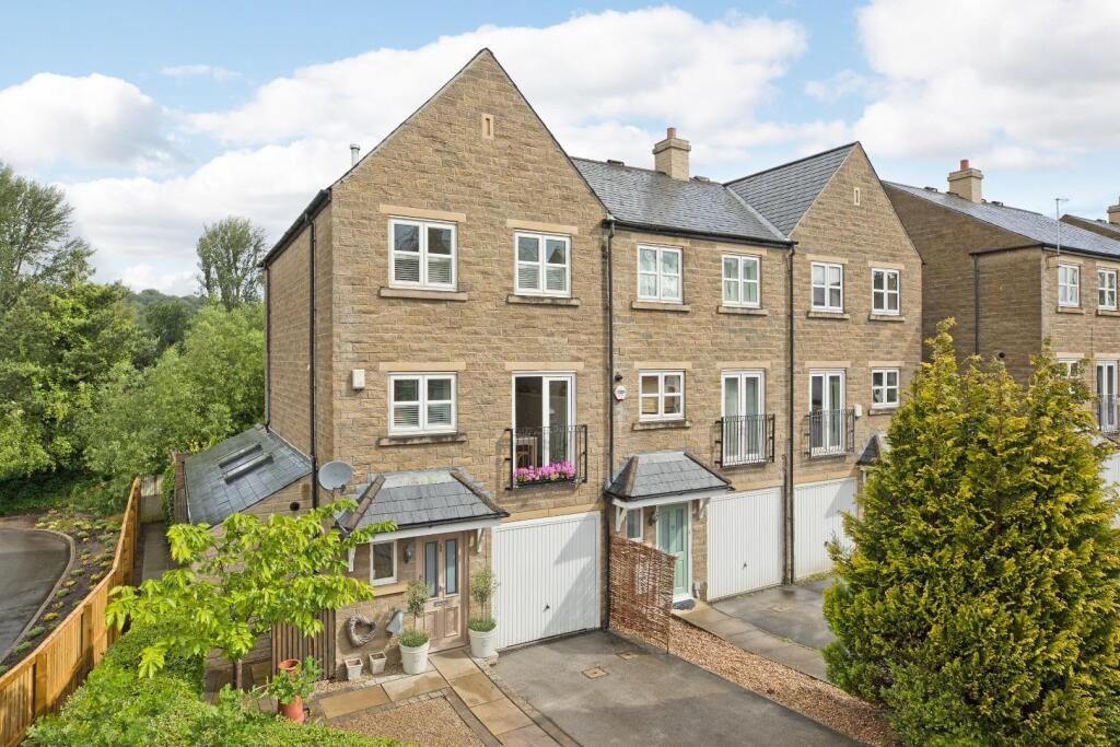 Main image of property: Low Beck, Ilkley