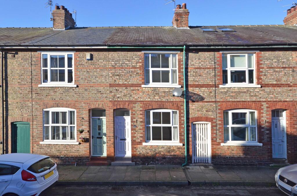Main image of property: Colenso Street, Clementhorpe, York, YO23