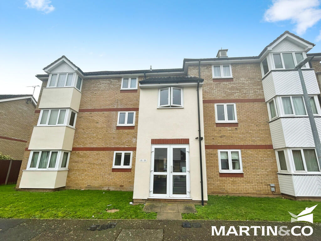 Main image of property: Carraways, Witham