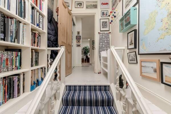 Apartment in Edinburgh - More