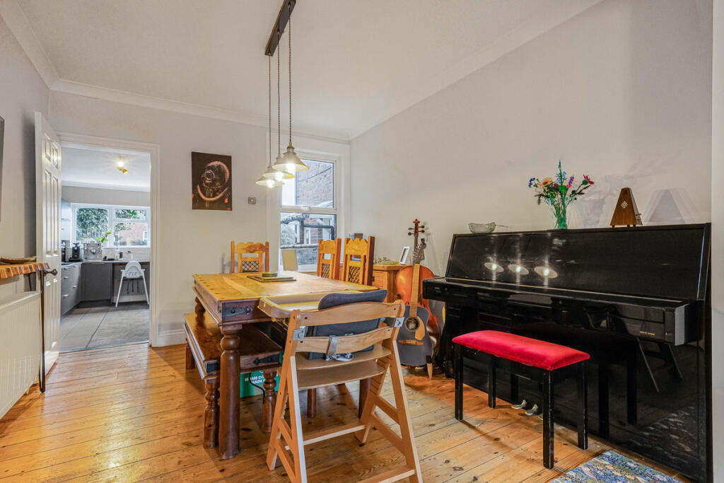 House in Reading, Katesgrove, Whitley - View 4