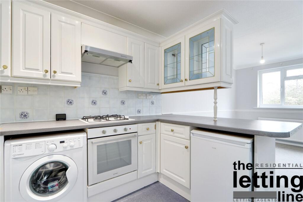 Main image of property: Robertson Close, Broxbourne, Hertfordshire, EN10
