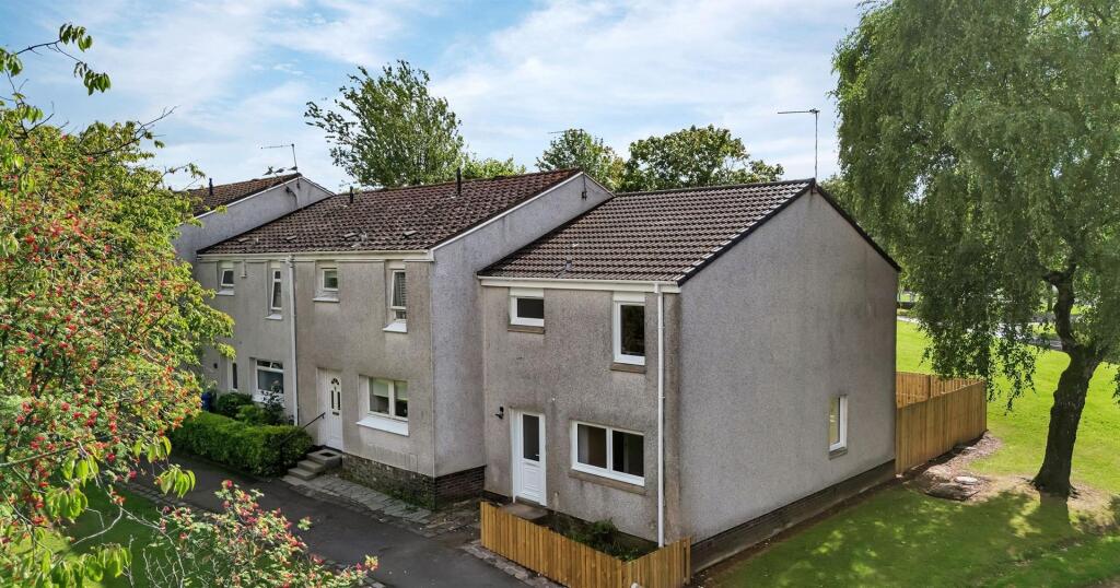 Main image of property: Cullen, Erskine