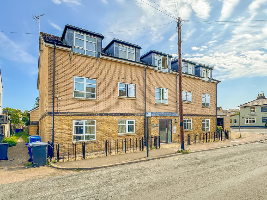 Main image of property: Flat 5, Ashbourne Court, All Saints Road, Newmarket, Suffolk