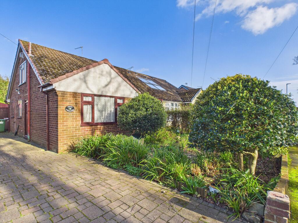 Main image of property: Longwood Close, Rainford, St Helens, WA11