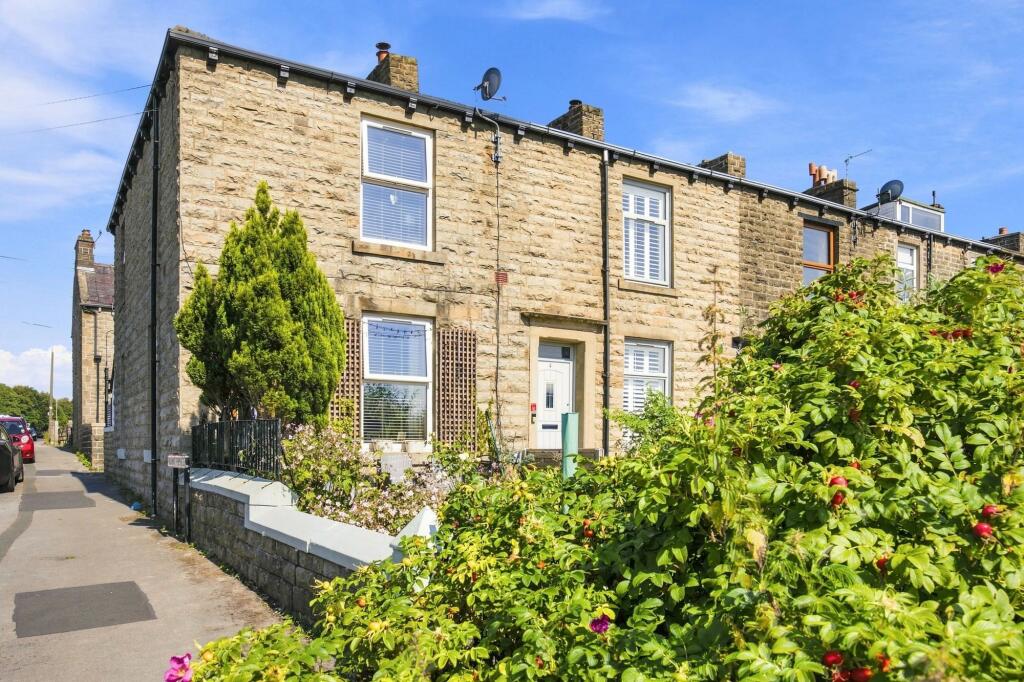 Main image of property: Prospect Terrace, Dunnockshaw, BB11