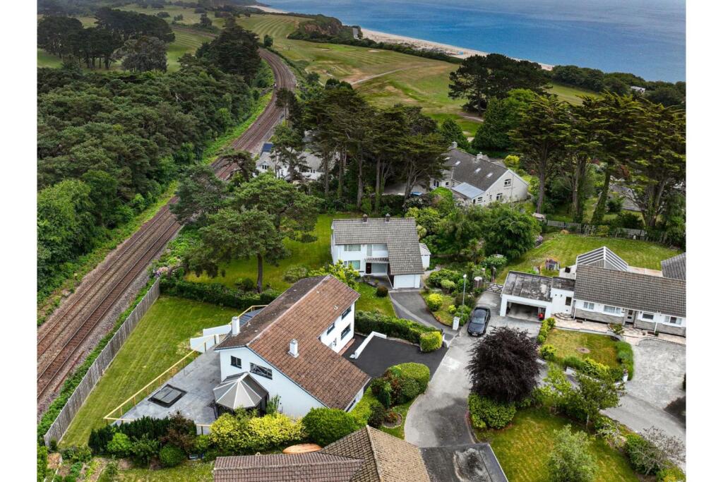 Main image of property: Crinnis Close, St. Austell, PL25