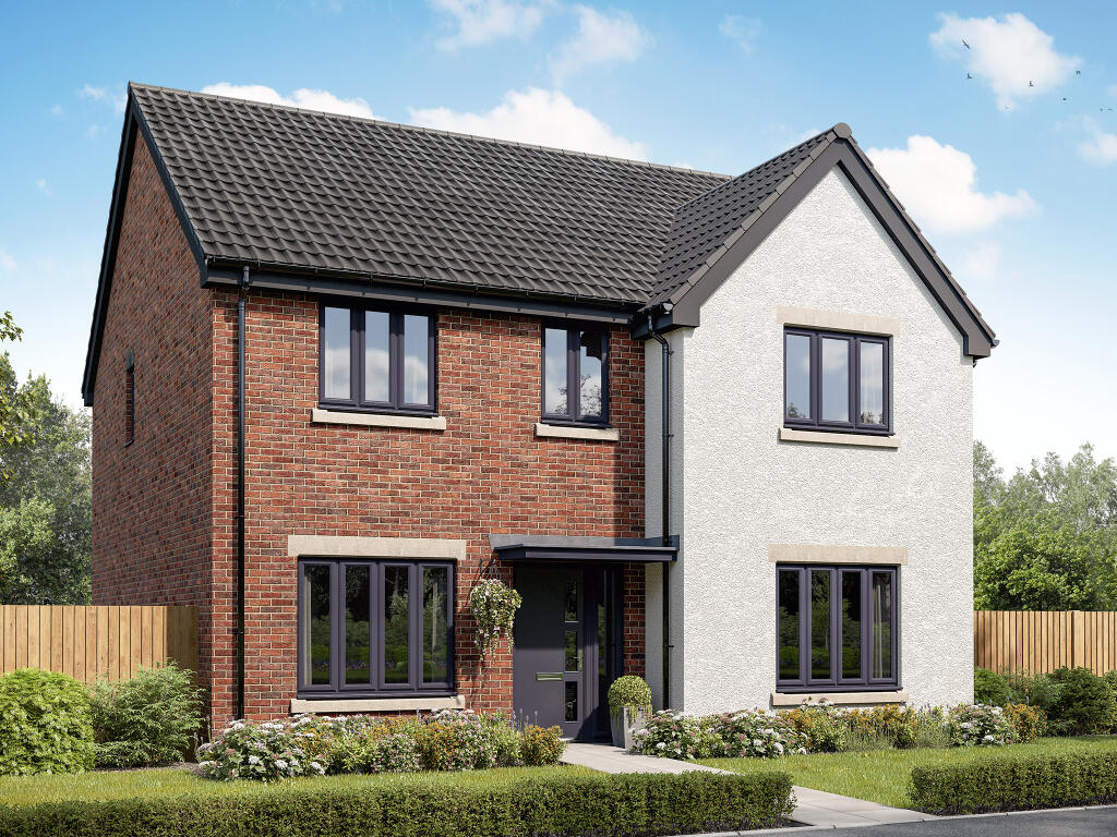 Main image of property: Wynyard Woods,
Wynyard,
Billingham,
TS22 5UG