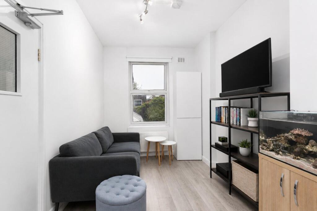 2 szobás lakás, 59 m²