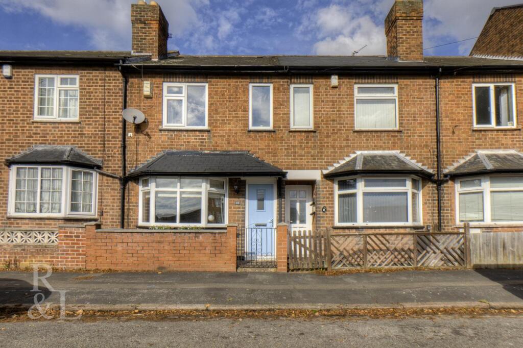 Main image of property: Felton Road, Nottingham