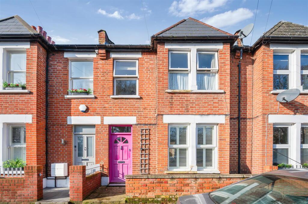 Main image of property: Wandle Bank, Wimbledon