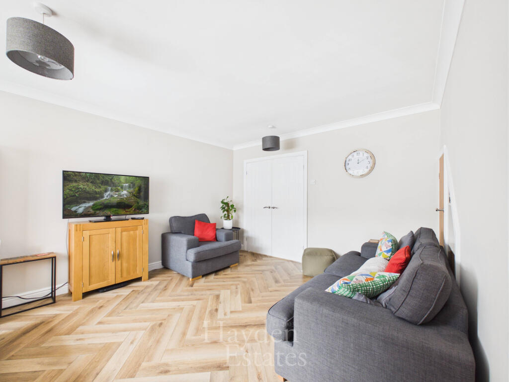Delamere Road, Bewdley, DY12 1JU - Więcej