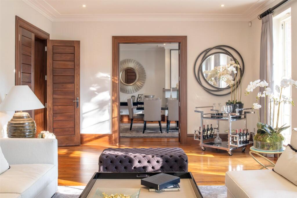 Winnington Road, Hampstead, London, N2 – pohled 4