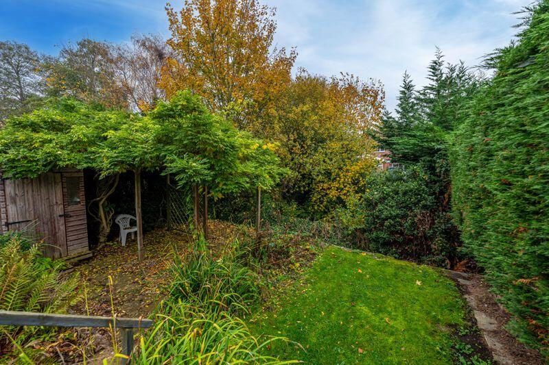 34 Stafford Avenue, Shifnal TF11 9AN photo 4