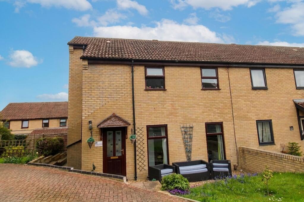 Main image of property: Woodvill Road, Salisbury, SP1