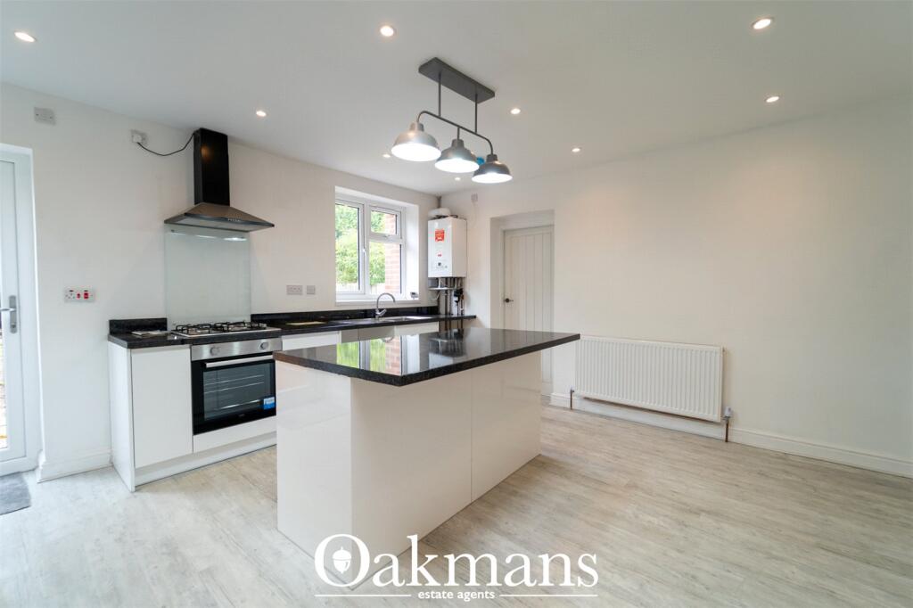 House in Birmingham - View 4