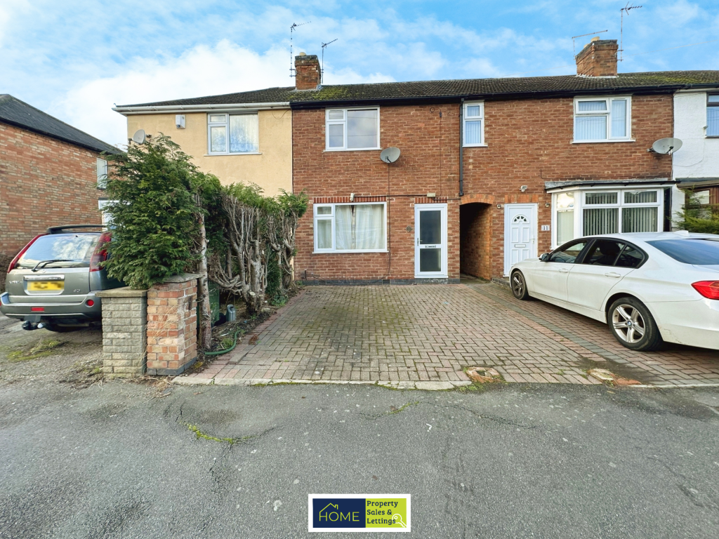 Main image of property: Belton Road, Braunstone, Leicestershire