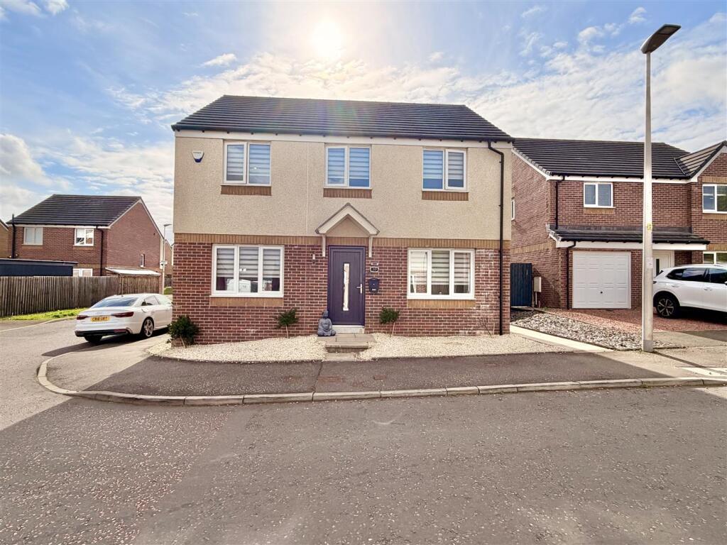 Main image of property: Caronia Way, Larkhall