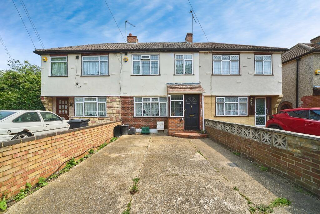 Main image of property: New Road, Feltham, Middlesex, TW14