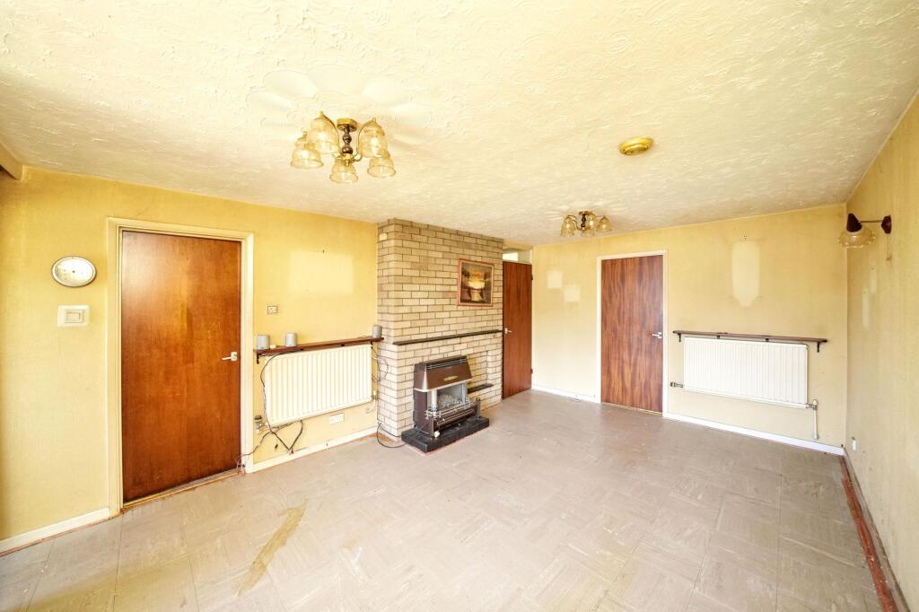 House in Wolverhampton - More