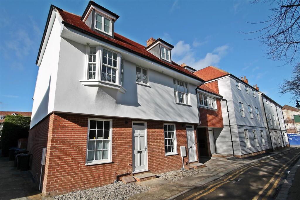 Main image of property: Church Lane, Canterbury