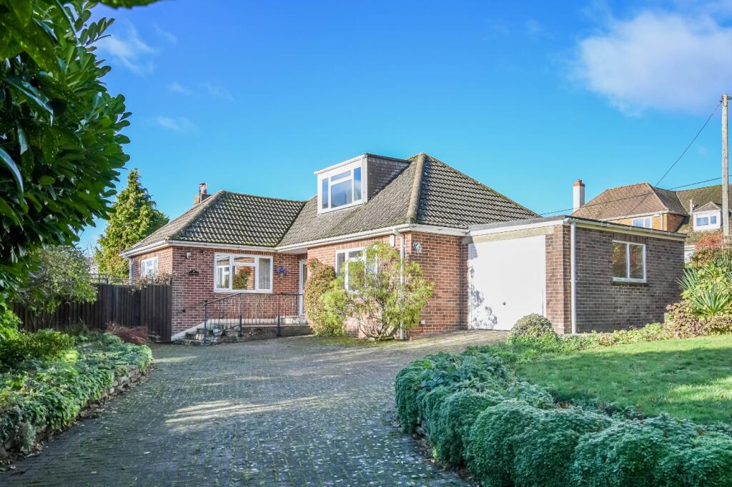 Main image of property: Manton Hollow, Manton, Marlborough, Wiltshire, SN8