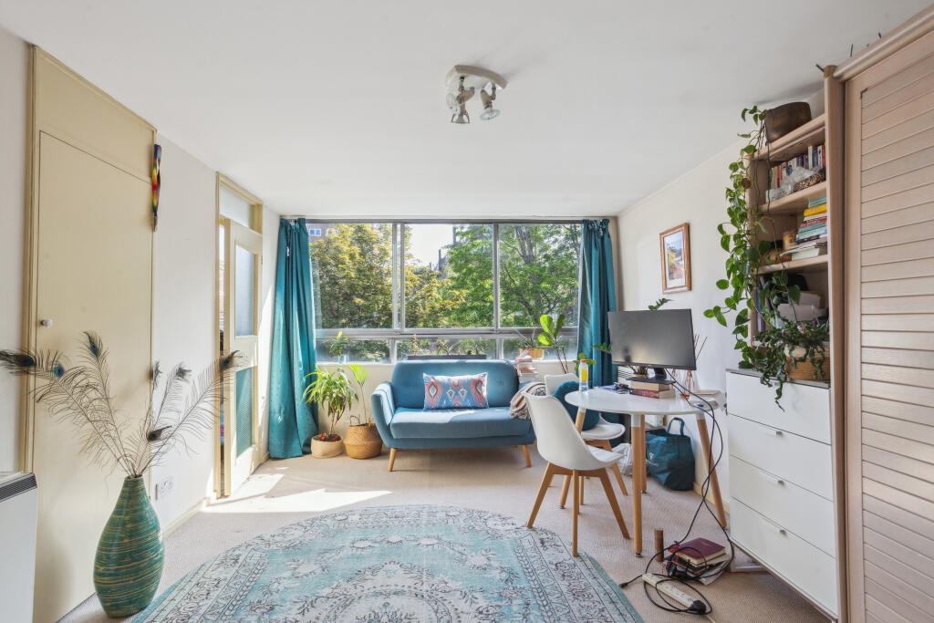 Main image of property: Howson Terrace, Richmond Hill, Richmond, TW10