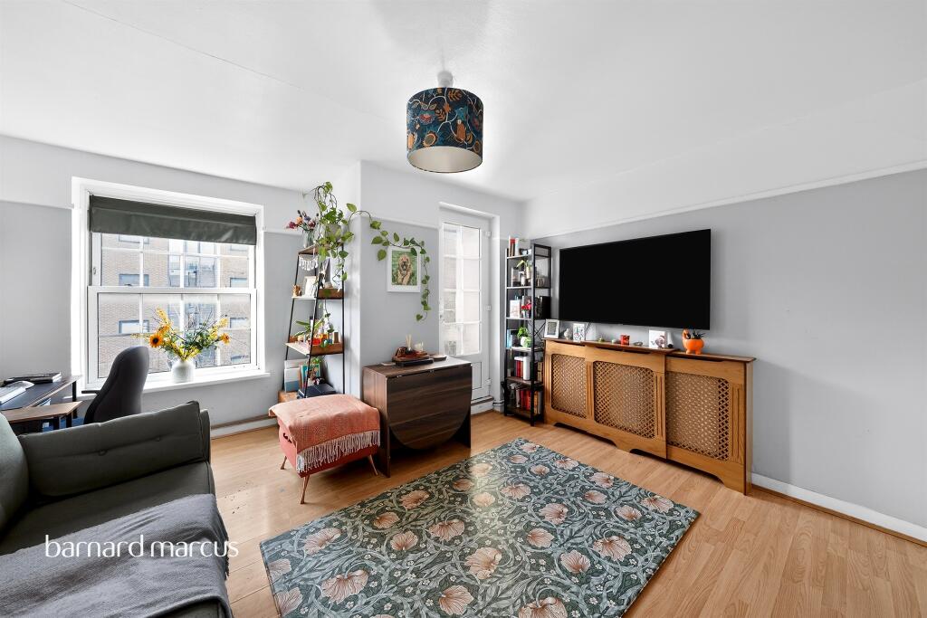 Main image of property: Union Grove, LONDON