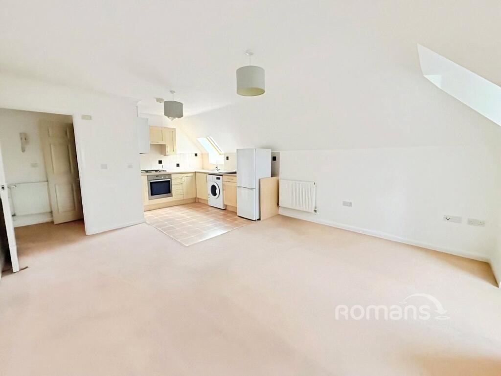 Apartment in Guildford - View 2