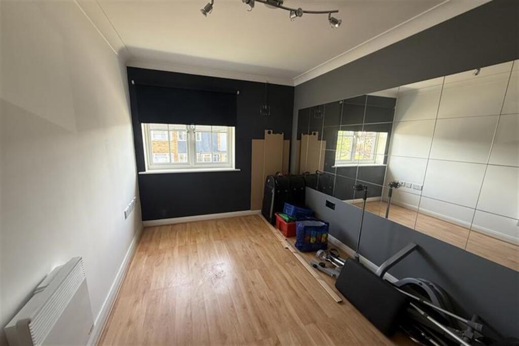 Apartment in Braintree, Cressing - More