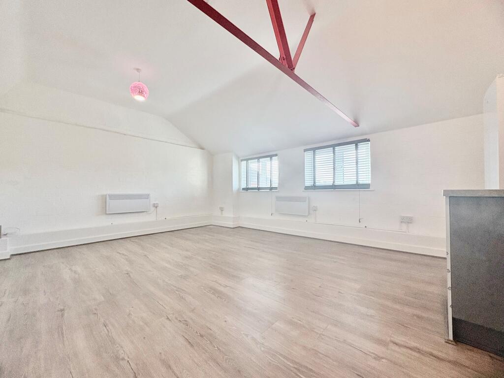 Main image of property: Crane Mead, WARE