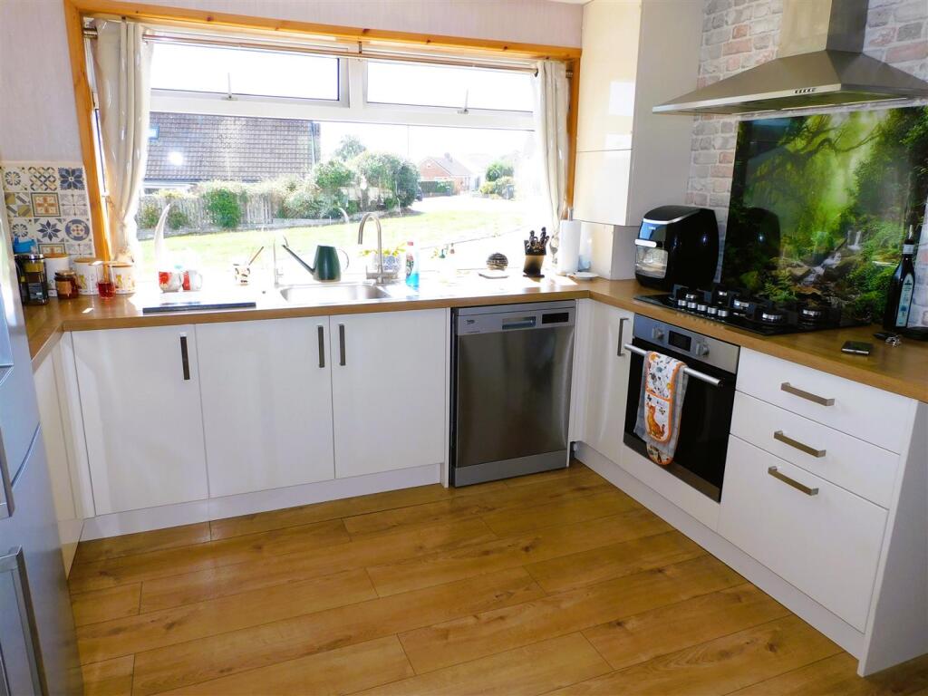 House in East Devon, Seaton - View 4