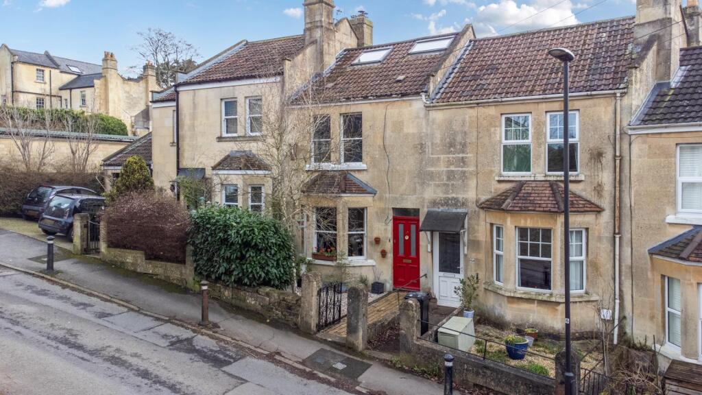 Main image of property: Ferndale Road, Bath