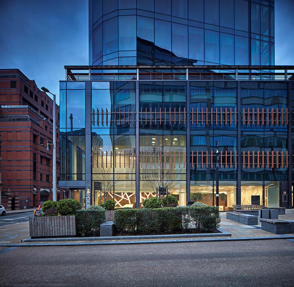 Additional image 4 of 45 Church Street, Birmingham, West Midlands, B3