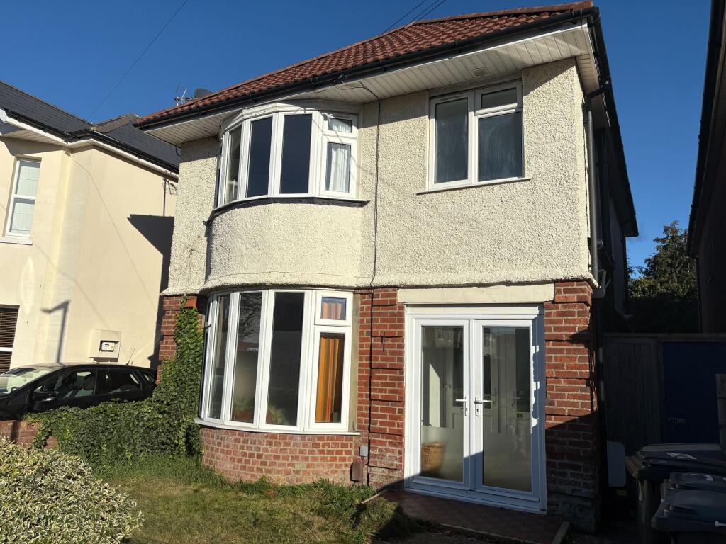 Main image of property: Burleigh Road, Bournemouth