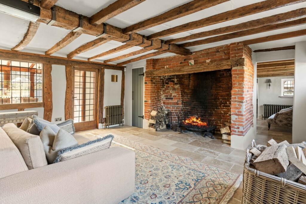 Langley Lower Green, Saffron Walden, Essex, CB11 photo 4
