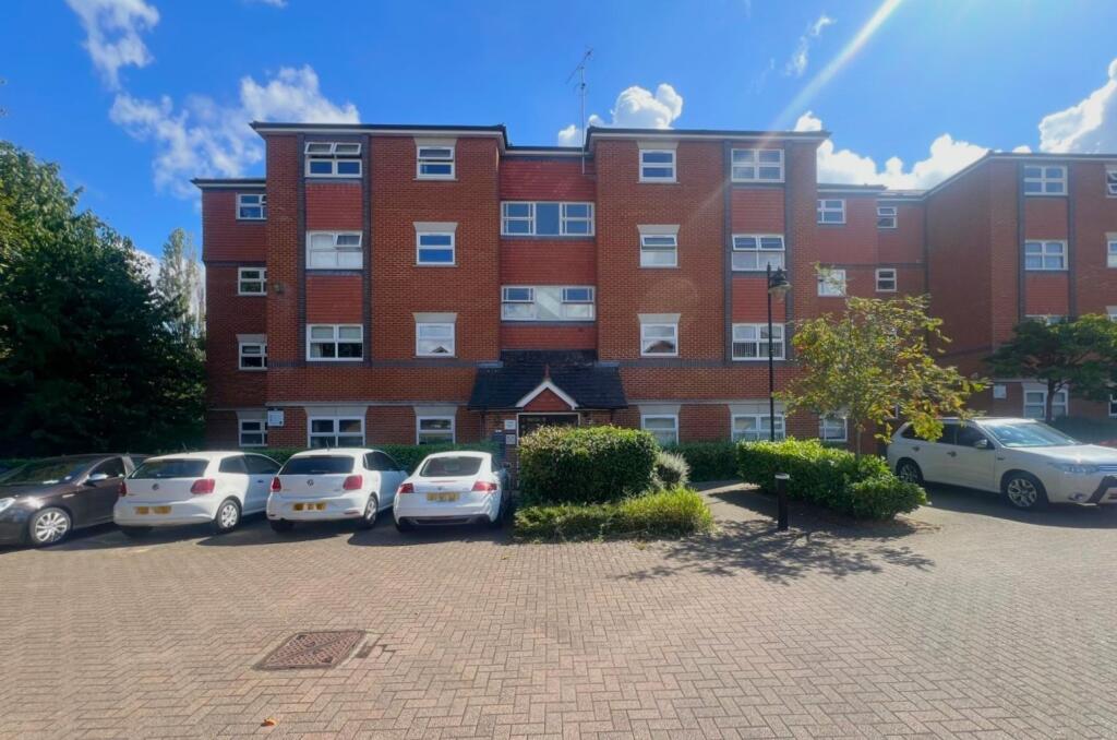 Main image of property: Elderfield Place, Tooting, SW17