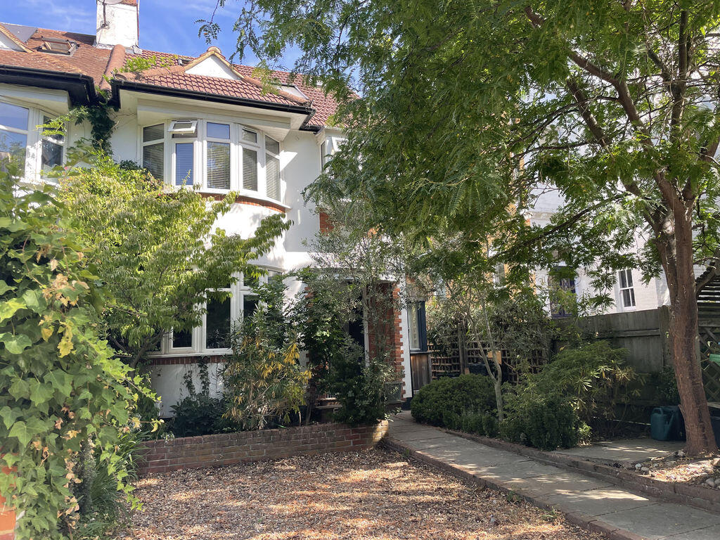 Main image of property: Waldegrave Park, Strawberry Hill